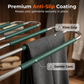 👖🪝Multi-Layer Pants Hanger | Dual-Hanging Modes Maximize Your Closet’s Vertical Space📐