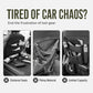 📢📢50% OFF !! ⏰Multi-Pocket Car Seat Back Organizer