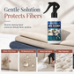 🏆LIMITED TIME 50% OFF🛋️Sofa Cleaner and Stain Remover for Various Cushion Materials