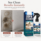🏆LIMITED TIME 50% OFF🛋️Sofa Cleaner and Stain Remover for Various Cushion Materials
