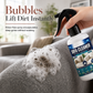 🏆LIMITED TIME 50% OFF🛋️Sofa Cleaner and Stain Remover for Various Cushion Materials