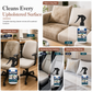 🏆LIMITED TIME 50% OFF🛋️Sofa Cleaner and Stain Remover for Various Cushion Materials
