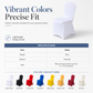 ⏳Time-Limited Special⏰Universal Stretch Spandex Dining Chair Cover Full Slipcover Protector for Wedding Party Banquet
