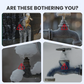 ❄️ LIMITED-TIME 50% OFF ✨ Outdoor Faucet Freeze Cover — Insulated & Waterproof 🚿