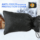 ❄️ LIMITED-TIME 50% OFF ✨ Outdoor Faucet Freeze Cover — Insulated & Waterproof 🚿