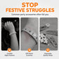 🔥Buy 1 Get 2 Free！🎃Kids LED Halloween Glow Bracelet✨