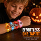 🔥Buy 1 Get 2 Free！🎃Kids LED Halloween Glow Bracelet✨