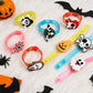 🔥Buy 1 Get 2 Free！🎃Kids LED Halloween Glow Bracelet✨