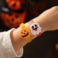 🔥Buy 1 Get 2 Free！🎃Kids LED Halloween Glow Bracelet✨