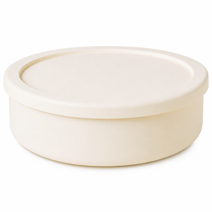 🔥Buy 1 Get 1 Free🍱Portable Microwave Safe Bento Lunch Box White Food Preservation Container for Office Workers and Outdoor Picnic