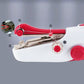 ⏳Time-Limited Special⏰ Mini Portable Handheld Sewing Machine
