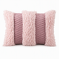 📢📢50% OFF !! ⏰Nordic Soft Velvet Patchwork Throw Pillow Cover 45x45cm Square Plush Cushion Case for Sofa Living Room