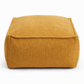 ⏰ LIMITED-TIME 50% OFF! 🪑 Storage Stool Cover – Fill With Clothes, 100kg Load, Wide Zipper, Washable ✨