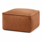 ⏰ LIMITED-TIME 50% OFF! 🪑 Storage Stool Cover – Fill With Clothes, 100kg Load, Wide Zipper, Washable ✨