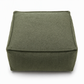 ⏰ LIMITED-TIME 50% OFF! 🪑 Storage Stool Cover – Fill With Clothes, 100kg Load, Wide Zipper, Washable ✨