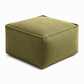 ⏰ LIMITED-TIME 50% OFF! 🪑 Storage Stool Cover – Fill With Clothes, 100kg Load, Wide Zipper, Washable ✨
