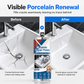 ⏳🔥LIMITED-TIME 50% OFF! 🛠️ Quick-Drying Ceramic Tile Repair Paste – Crack & Chip Filler