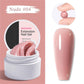 💅 Solid Nail Extension Builder Gel — Non-Flowing, Easy to Use 🥳