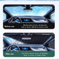 ⛄️All Seasons Sunshade Ice Cover – Protect Your Windscreen from Sun, Frost & Snow, Easy to Fit & Store 🚗✨
