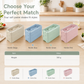⭐50% Off！🍱3-Layer Bento Lunch Box with Cutlery Set💚