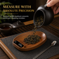 📢📢50% OFF !! ⏰Digital Tea Scoop Scale and Electronic Weighing Spoon for Tea Leaves and Coffee
