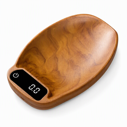 📢📢50% OFF !! ⏰Digital Tea Scoop Scale and Electronic Weighing Spoon for Tea Leaves and Coffee