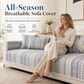 ⏳Time-Limited Special⏰Soft-Touch Non-Slip Sofa Cover