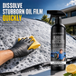 🚗 50% OFF NOW ✨ Windshield Oil-Film Remover Spray — Degreases & Clears Glare 💧