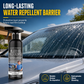 🚗 50% OFF NOW ✨ Windshield Oil-Film Remover Spray — Degreases & Clears Glare 💧