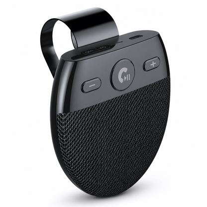 🚗 Limited-Time 50% Off ✨ SP11 Sun Visor Bluetooth Speakerphone — Hands-Free Calls 📞