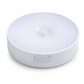 💡 Smart Rechargeable Wireless LED Motion Sensor Night Light – Smart Lighting for Every Corner 🌙✨