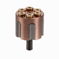 ⏳🔥LIMITED-TIME 50% OFF! ⏰⚙️ Motorcycle CNC Quick Release Seat Bolt – Tool-free, Anti-corrosion, Stylish ✨