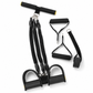 💪 50% OFF NOW! 🔥 Multifunctional Pedal Resistance Trainer – Adjustable Elastic Tubes, Portable & Heavy-Duty – For Core, Yoga & Pilates at Home 🏠