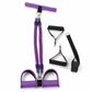 💪 50% OFF NOW! 🔥 Multifunctional Pedal Resistance Trainer – Adjustable Elastic Tubes, Portable & Heavy-Duty – For Core, Yoga & Pilates at Home 🏠