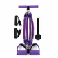 💪 50% OFF NOW! 🔥 Multifunctional Pedal Resistance Trainer – Adjustable Elastic Tubes, Portable & Heavy-Duty – For Core, Yoga & Pilates at Home 🏠