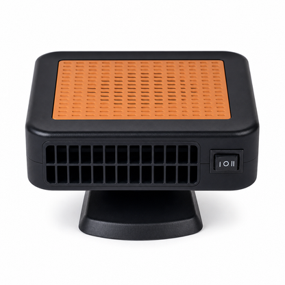 ⏳Time-Limited Special⏰ Rotatable 12V Car Defroster & Defogger Fan