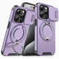 📱 LIMITED-TIME 50% OFF! ⚡ Shockproof Phone Case – Sliding Lens Cover, Built-In Kickstand, Dual-Layer Armor ✨