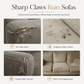 📢📢50% OFF !! ⏰French Style Chenille Sofa Cover Cat Scratch Resistant Universal Couch Slipcover Throw Blanket