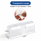 📢📢 50% OFF! Adhesive Cable Clips – Snap-Close Cord Holders for Neat Walls & Desks 🔌