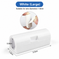 📢📢 50% OFF! Adhesive Cable Clips – Snap-Close Cord Holders for Neat Walls & Desks 🔌