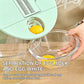 ⏳Limited-time 50% off💥🥗 Salad Spinner with Multi-Function Lid – Wash, Spin & Serve With Less Fuss ✨