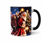 📢📢 50% OFF !! ⏰Heat-Activated Santa Mug—Watch Him Appear With Every Hot Sip!