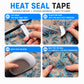 📢📢 50% OFF! 💧 Waterproof Seam Sealing Tape – Heat-Activated TPU Repair for Jackets, Tents & Outdoor Gear ✨